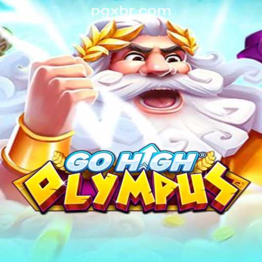 Exploring the Thrills of GoHighOlympus with PGX.BET Official Slots Brazil #1