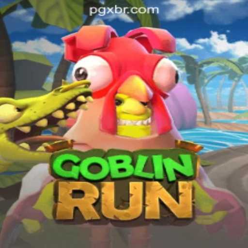 GoblinRun and the Thrill of PGX.BET Oficial Slots Brasil #1