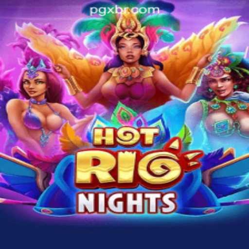 Exploring the Exciting World of HotRioNights: PGX.BET Oficial Slots Brasil #1